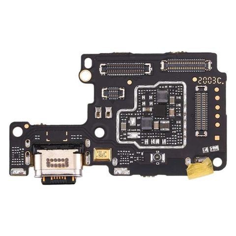 Cụm đuôi sạc, micro, ổ sim Vivo V15 Pro