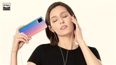  Vivo S7t sẽ sớm được ra mắt với chip Dimensity 820 và sạc nhanh 33W, bạn đoán giá bán của tân binh này khoảng bao nhiêu? 