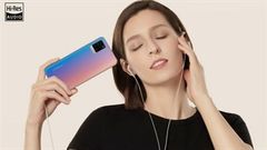  Vivo V20, V20 SE và V20 Pro lộ thông số kỹ thuật đầy đủ trước ngày ra mắt chính thức tại Thái Lan và Indonesia 
