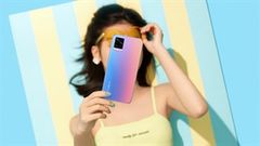  Vivo S9 xuất hiện trong poster quảng cáo, tiết lộ thiết kế mặt sau đẹp tương tự Vivo S7, dùng chip Dimensity 1100 đầu tiên trên thế giới 