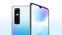  Vivo cuối cùng đã công bố mức giá siêu hấp dẫn của Vivo S7e 5G trước khi mở bán đợt đầu vào Ngày Độc Thân 11/11 