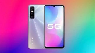 Vivo S7e 5G lộ toàn bộ thông số kỹ thuật và hình ảnh render, có thể là một trong những smartphone 5G rẻ nhất của Vivo