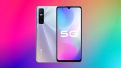  Vivo S7e 5G lộ toàn bộ thông số kỹ thuật và hình ảnh render, có thể là một trong những smartphone 5G rẻ nhất của Vivo 