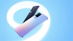  Vivo S9 5G với chip Dimensity 1100, giá hơn 10 triệu đạt doanh thu hơn 356 tỷ đồng chỉ sau 9 giây mở bán 