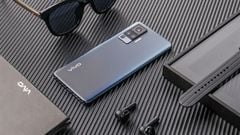 Xuất hiện video mở hộp Vivo X60 Pro trước ngày ra mắt, xác nhận thiết kế màn hình cong, cụm camera hình chữ nhật và hơn thế nữa 