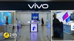  Vivo đang phát triển máy tính bảng đầu tay, dự là sẽ ra mắt vào năm 2022 cùng với nhiều mẫu tablet đa dạng khác 