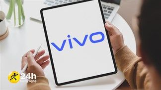 Giám đốc điều hành Vivo xác nhận sẽ ra mắt chiếc máy tính bảng đầu tiên vào nửa đầu năm 2022