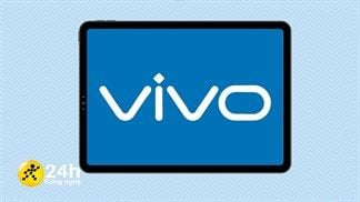 Chiếc tablet đầu tiên của Vivo xuất đầu lộ diện, cũng có màn hình tràn viền và thiết kế giống như ai đó