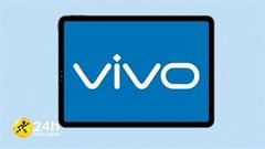 Chiếc tablet đầu tiên của Vivo xuất đầu lộ diện, cũng có màn hình tràn viền và thiết kế giống như ai đó 