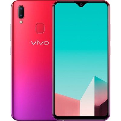 Vivo u1