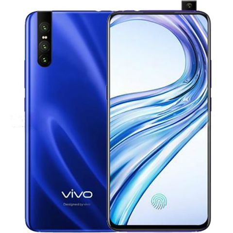 Vivo V15 Pro