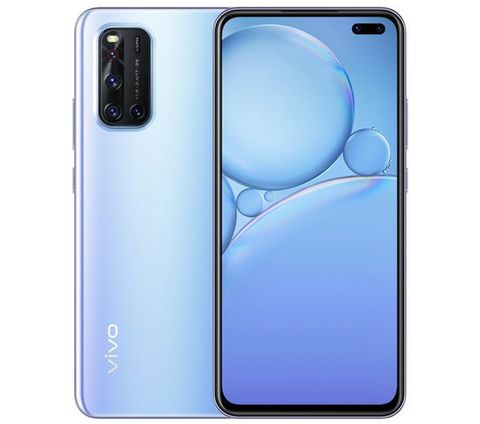 Vivo V19 Neo