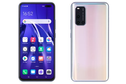 Vivo V19