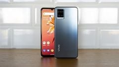  Vivo V20 (2021) chưa ra mắt nhưng đã cho đặt hàng trước: Chip Snapdragon 730G, RAM 8GB, camera selfie 44MP, giá 7.9 triệu 