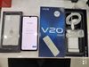 Vivo V20 2021 Xanh hồng