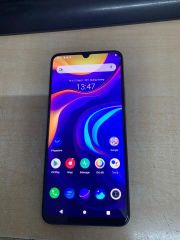  Vivo V20 2021 Xanh hồng 