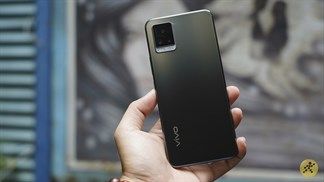 Đây là một chiếc smartphone siêu mỏng đang gây sốt cộng đồng mấy ngày qua, có phải là Vivo V20 sắp ra mắt?