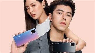 Vivo V20 và Vivo V20 Pro 5G ra mắt: Camera selfie kép 44MP, chip Snapdragon 765G, giá bán 11 triệu đồng