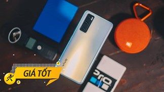 Loạt điện thoại Vivo xịn sò sale rộn ràng đón tháng mới, có mẫu còn tặng thêm quà, deal đỉnh thế này khó mà bỏ qua