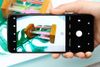 Điện thoại Vivo V20 SE