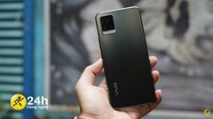  4 smartphone Vivo tầm trung giảm đến bạc triệu, giá đã thôi rồi, máy có pin 'trâu' đáng sắm, lẹ tay hốt liền trong dịp lễ này 
