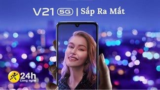 Vivo Y72 5G chưa hạ nhiệt, Vivo đã xác nhận ra mắt Vivo V21 5G, soi thông số kỹ thuật xem có gì ấn tượng?
