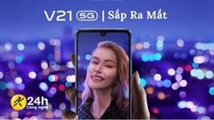  Vivo Y72 5G chưa hạ nhiệt, Vivo đã xác nhận ra mắt Vivo V21 5G, soi thông số kỹ thuật xem có gì ấn tượng? 
