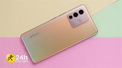  Cấu hình Vivo V23 Pro thật khiến Fans phải mong chờ: Màn hình sắc nét, camera 108MP chất lượng, chip MediaTek mạnh mẽ 