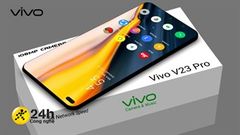  Vivo V23 Pro trang bị bộ vi xử lý Dimensity 1200 lộ điểm hiệu năng đa lõi khá cao, kết hợp RAM dung lượng 8GB 