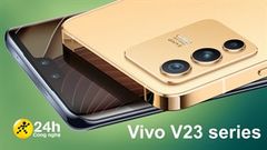  Vivo V23 Pro 5G lộ cấu hình: Chip Dimensity hàng đầu, sạc nhanh 44W, camera chính 108MP kèm giá bán thế này ổn chứ các bạn? 