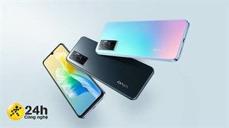 Vivo sắp cho ra mắt smartphone Vivo V23 5G trong tháng này, có gì khác với phiên bản V23e đã ra mắt không ta, hóng quá!