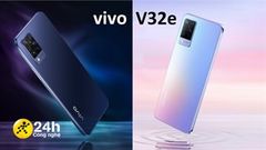  Thêm hình ảnh render Vivo V23e được chia sẻ: Hé lộ camera selfie 50MP, camera chính 64MP và có 2 màu sắc thời trang 