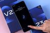 Điện thoại Vivo V23e