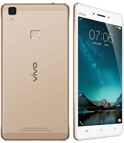 Vivo V3Max VivoV3Max