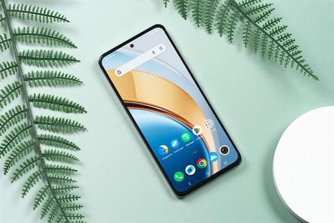 Điện thoại vivo V40 Lite 8GB/256GB