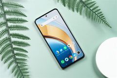  Điện thoại vivo V40 Lite 8GB/256GB 