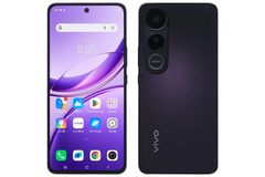  Điện thoại vivo V50 Lite 5G 8GB/256GB - Đen 