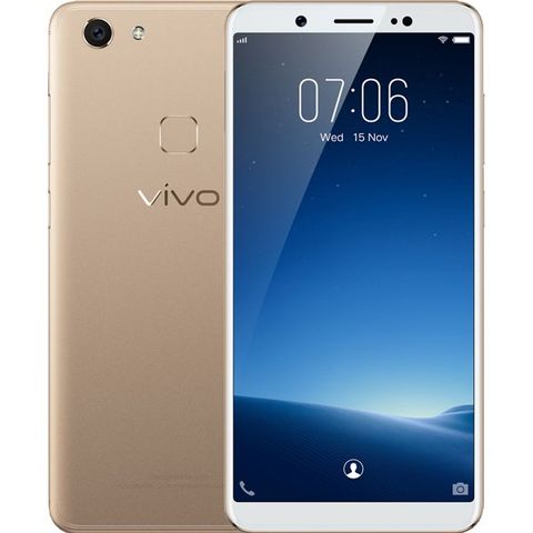 Vivo V7+ VivoV7+