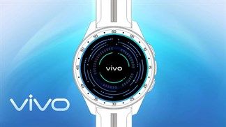 Đồng hồ thông minh Vivo Watch hé lộ giá bán phải chăng và có thời lượng pin rất ấn tượng, lên tới 18 ngày