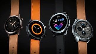 Vivo Watch xuất hiện rõ nét trong video quảng cáo chính thức, tiết lộ tổng quan thiết kế cả hai phiên bản