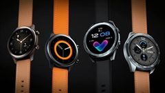  Vivo Watch xuất hiện rõ nét trong video quảng cáo chính thức, tiết lộ tổng quan thiết kế cả hai phiên bản 