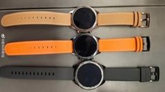  Vivo Watch lộ thông số kỹ thuật, ảnh thực tế rõ nét và có thể sẽ ra mắt vào cuối tháng 9 với giá bán rất hấp dẫn 