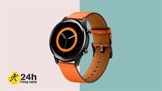 Rò rỉ thiết kế đồng hồ thông minh Vivo Watch 2: Vẫn là mặt số hình tròn, dùng màn hình OLED và còn điều gì đáng mong chờ?
