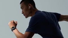  Vivo ra mắt đồng hồ đầu tiên mang tên Vivo Watch: Dùng màn hình AMOLED tròn, pin 18 ngày, giá khoảng 4.4 triệu đồng 