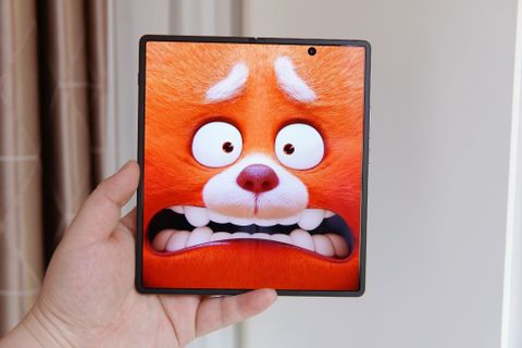 Cận Cảnh Vivo X Fold Với Nhiều Ưu Điểm Vượt Trội Khó Chối Từ