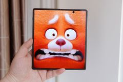  Cận Cảnh Vivo X Fold Với Nhiều Ưu Điểm Vượt Trội Khó Chối Từ 
