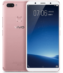  Vivo X20 Plus VivoX20Plus 