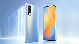 Vivo X60s 5G lộ điểm sức mạnh trên Geekbench với chip tầm trung Snapdragon 765G, RAM 8GB, hỗ trợ sạc nhanh 33W