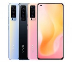  Vivo X50 5G 