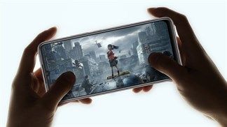 Vivo X50e 5G ra mắt: Dùng chip Snapdragon 765G, 4 camera sau, camera selfie 32 MP, giá 11.1 triệu đồng